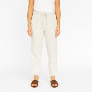 Orvis Beige Casual Pants